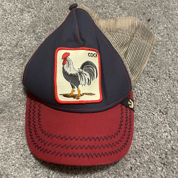 Cock Hat - Picture 2 of 2